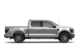 2026 Ford F-150® External Image 1